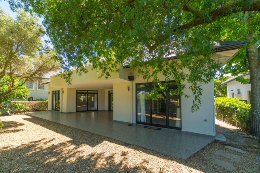 3 Bedroom Property for Sale in Pearl Valley Golf Estate Western Cape